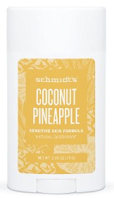 Bild på Schmidt's Coconut & Pineapple Deo Stick 75 g