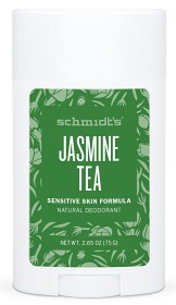 Bild på Schmidt's Jasmine Tea Deo Stick 75 g
