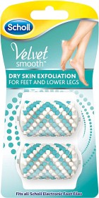 Bild på Refill Velvet Smooth Exfoliation Brush