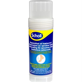 Bild på Scholl Cracked Heel Stick 70 g