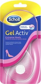 Bild på Scholl Gel Activ Extreme Heels