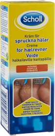 Bild på Scholl kräm för spruckna hälar 60 ml