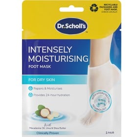 Bild på Dr. Scholl's Moisturising PediMask