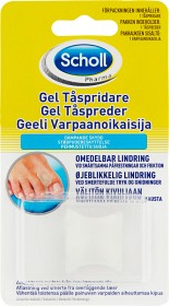 Bild på Scholl Gel Tåspridare