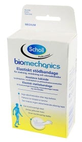 Bild på Scholl Stödbandage Medium