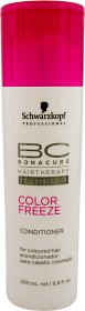 Bild på Schwarzkopf Bonacure Color Freeze Conditioner 200 ml