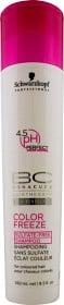Bild på Schwarzkopf Bonacure Color Freeze Shampoo 250 ml