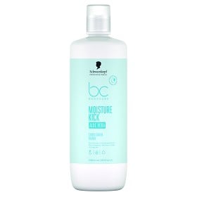 Bild på Schwarzkopf Bonacure Moisture Kick Conditioner 1000 ml