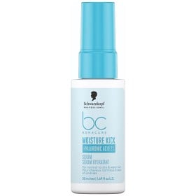 Bild på Schwarzkopf Bonacure Moisture Kick Serum Hyaluronic Acid 2% 50 ml