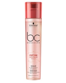 Bild på Schwarzkopf Bonacure Repair Shampoo 250 ml