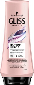 Bild på Schwarzkopf Gliss Balsam Split Hair Miracle 200 ml