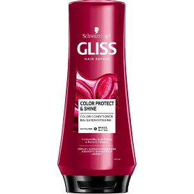 Bild på Schwarzkopf Gliss Color Protect Conditioner 200 ml