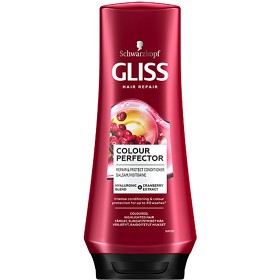 Bild på Schwarzkopf Gliss Colour Perfector Conditioner 200 ml