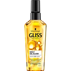 Bild på Schwarzkopf Gliss Daily Oil-Elixir 75 ml