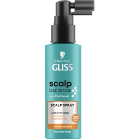 Bild på Schwarzkopf Gliss Scalp Balance Scalp Spray 100 ml