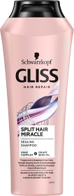 Bild på Schwarzkopf Gliss Schampo Split Hair Miracle 250 ml