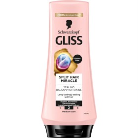 Bild på Schwarzkopf Gliss Sealing Conditioner Split Hair Miracle 200 ml