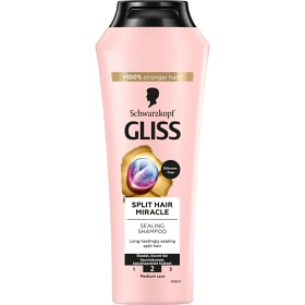 Bild på Schwarzkopf Gliss Sealing Shampoo Split Hair Miracle 250 ml