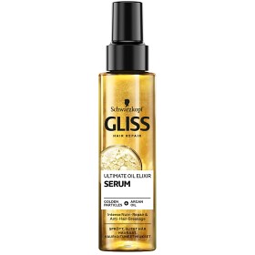Bild på Schwarzkopf Gliss Ultimate Oil Elixir Serum 100 ml