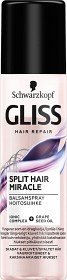 Bild på Schwarzkopf Gliss Split Hair Miracle balsamspray 200 ml