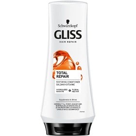 Bild på Schwarzkopf Gliss Total Repair Conditioner 200 ml