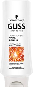 Bild på Schwarzkopf Gliss Total Repair Conditioner 400 ml