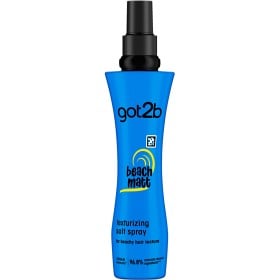 Bild på Schwarzkopf Got2b Beach Matt Salt Spray 200 ml