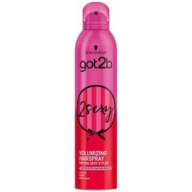 Bild på Schwarzkopf Got2b Big Volume Spray 300 ml
