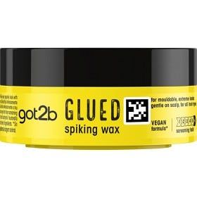 Bild på Schwarzkopf Got2b Glued Spiking Wax 75 ml