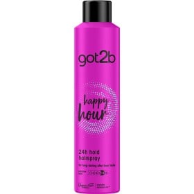 Bild på Schwarzkopf Got2b Happy Hour Hairspray 300 ml
