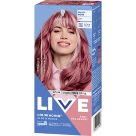 Bild på Schwarzkopf LIVE Color Moment 025 Dusty Rose