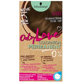 Bild på Schwarzkopf Only Love Pecan Tarte 6.0