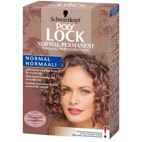 Bild på Schwarzkopf Poly Lock Hempermanent Normal Hel 160 ml