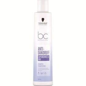 Bild på Schwarzkopf Professional BC Anti-Dandruff Shampoo 250 ml