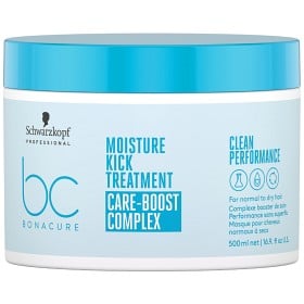 Bild på Schwarzkopf Professional BC Bonacure Moisture Kick Treatment 500 ml