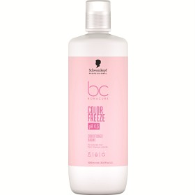 Bild på Schwarzkopf Professional BC Color Freeze Conditioner 1000 ml