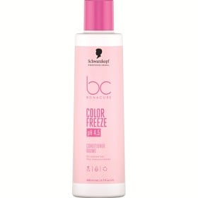Bild på Schwarzkopf Professional BC Color Freeze Conditioner 200 ml