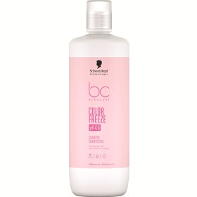 Bild på Schwarzkopf Professional BC Color Freeze Shampoo 1000 ml