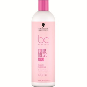 Bild på Schwarzkopf Professional BC Color Freeze Shampoo  500 ml