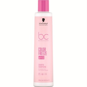 Bild på Schwarzkopf Professional BC Color Freeze Silver Shampoo   250 ml