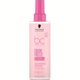 Bild på Schwarzkopf Professional BC Color Freeze Spray Conditioner 200 ml