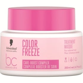 Bild på Schwarzkopf Professional BC Color Freeze Treatment 200 ml