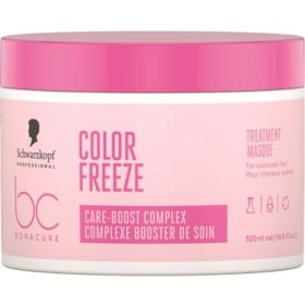 Bild på Schwarzkopf Professional BC Color Freeze Treatment 500 ml