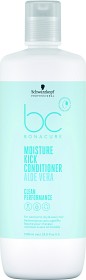 Bild på Schwarzkopf Professional BC Moisture Kick Conditioner 1000 ml