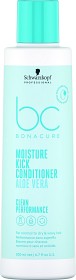 Bild på Schwarzkopf Professional BC Moisture Kick Conditioner 200 ml