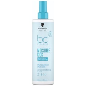 Bild på Schwarzkopf Professional BC Moisture Kick Spray Conditioner 400 ml