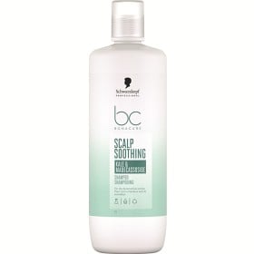 Bild på Schwarzkopf Professional BC Soothing Shampoo 1000 ml
