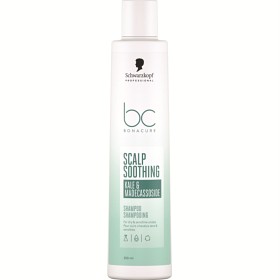 Bild på Schwarzkopf Professional BC Soothing Shampoo 250 ml