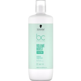 Bild på Schwarzkopf Professional BC Volume Boost Shampoo 1000 ml