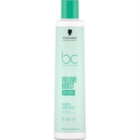Bild på Schwarzkopf Professional BC Volume Boost Shampoo  250 ml